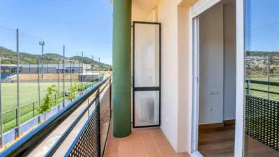 Apartment on Calle del Pintor Marià Carbonell Llopis photo 32