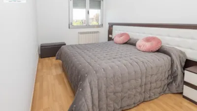 Apartment in Feria photo 33