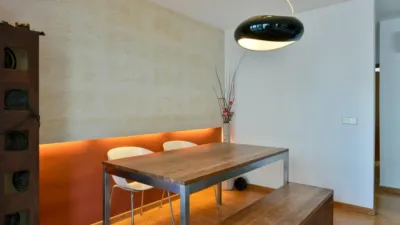 Apartment on Carrer d'Aragó photo 11