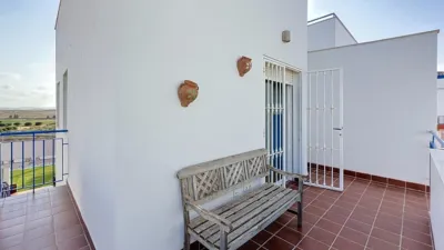 Semi-detached house on Avenida de la Alhambra, 6 photo 27