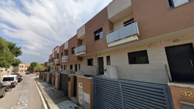 Terraced house at Carrer de la Podadora, 30 photo 2