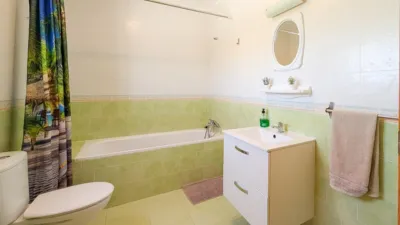 Chalet in Partida Daimes photo 32