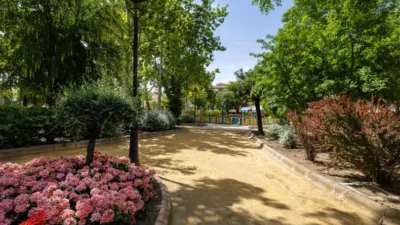 Apartment on Calle de San Ignacio photo 3