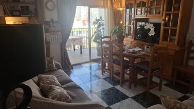 Apartment on Calle Alfonso XIII photo 25
