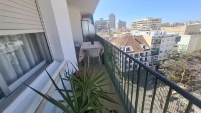 Apartment on Calle Alfonso XIII photo 47