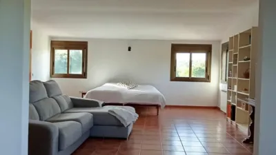 Chalet in Sant Llorenç D Hortons photo 45