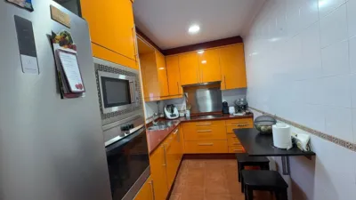 Apartment on Calle de los Cañuelos photo 3