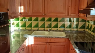 Chalet in Sant Llorenç D Hortons photo 31