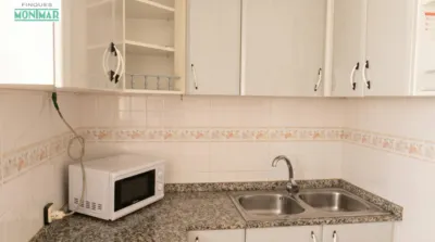 Apartment on Carrer de la Milana photo 15