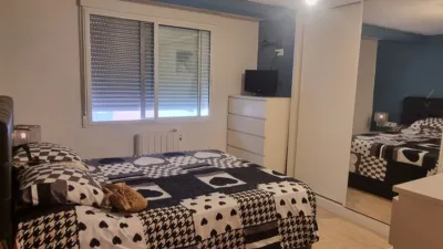 Apartment on Carrer Ibi photo 14