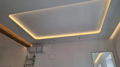 Apartment in Abando Ensanche photo 17