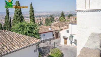 Casa en Albaycin photo 82