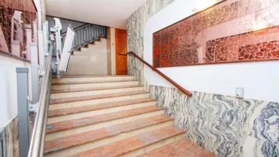 Flat on Carrer de Francesc Martí i Mora photo 36