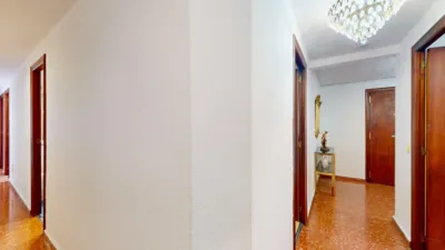 Apartment on Carrer Gabriel Miró photo 22
