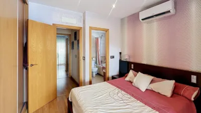 Semi-detached house on Avenida de la Alhambra, 6 photo 21