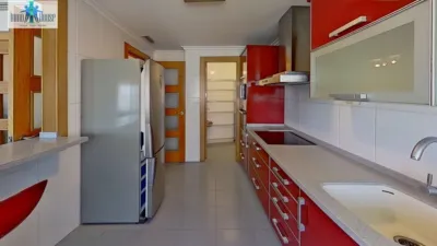 Apartment in Feria photo 10
