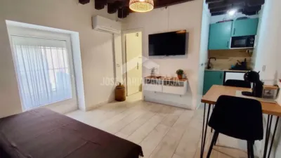Apartamento en Centro photo 2