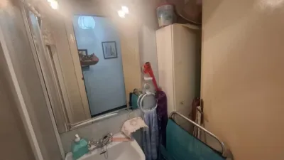 Apartment on Calle Alfonso XIII photo 16