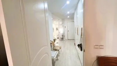 Apartment in Nou Moles photo 21