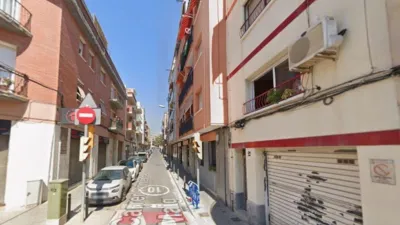 Flat on Carrer Primer de Maig, 36 photo 3