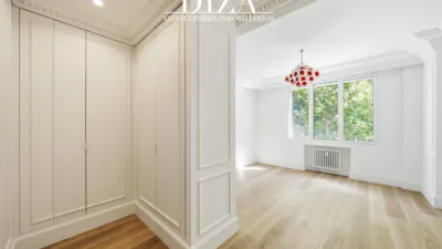 Apartment in El Viso photo 19
