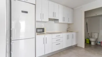 Apartment in Acequion photo 15