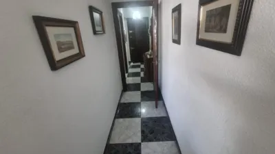 Apartment on Calle Alfonso XIII photo 32