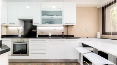 Semi-detached house at Camino de Valladolid, 1 photo 5