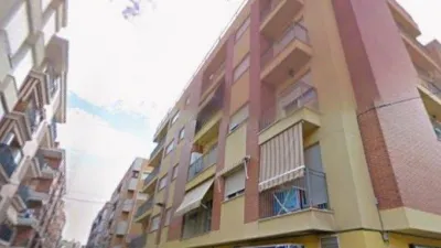 Flat on Calle de Pablo Iglesias, 7 photo 2