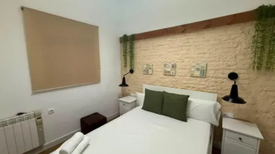 Apartment on Fernán Caballero Street photo 5