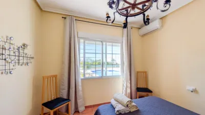 Chalet in Partida Daimes photo 21