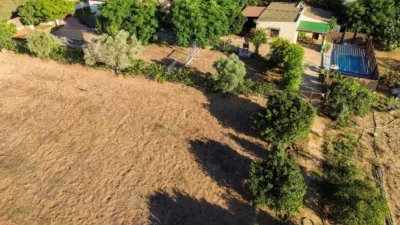 Chalet in Pago del Humo photo 78