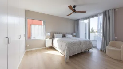 Chalet on Carrer de Ramon Llull photo 21