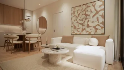 Apartment in Barrio Alto photo 3
