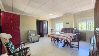 Casa – Aspe - Vista 4