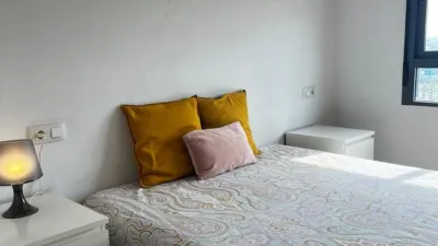 Apartment in Ronda Sur photo 16