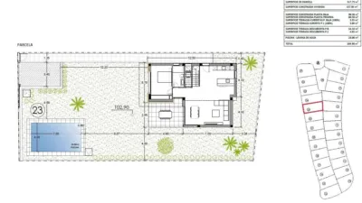 Chalet en Sierra Cortina photo 15