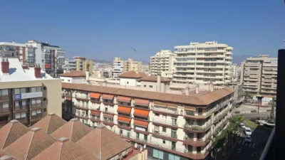 Apartment on Calle Alfonso XIII photo 21