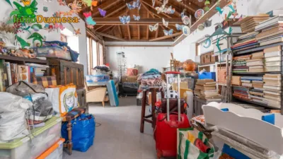 Casa en Albaycin photo 98