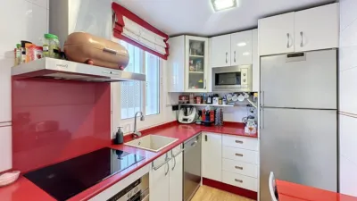 Semi-detached house on Avenida de la Alhambra, 6 photo 9