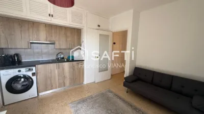 Apartment in Fenals-Santa Clotilde photo 3