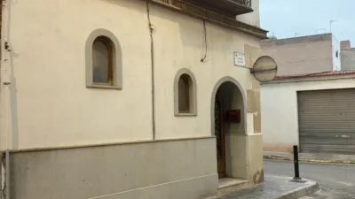 House on Carrer Major photo 20