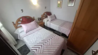 Apartment on Calle Alfonso XIII photo 8
