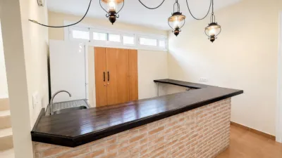 Chalet on Zipi y Zape Street photo 33