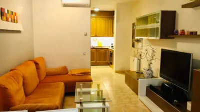 Apartment in Playa photo 9