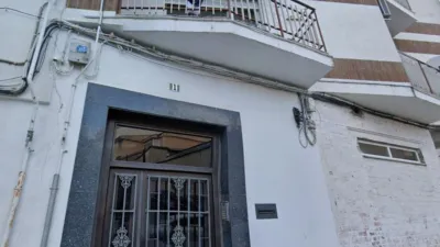 Apartment in Extremadura photo 3