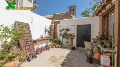Casa en Albaycin photo 94