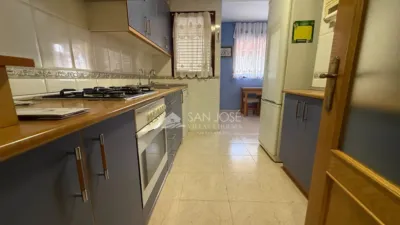 Apartment on Deportista Miriam Blasco photo 26