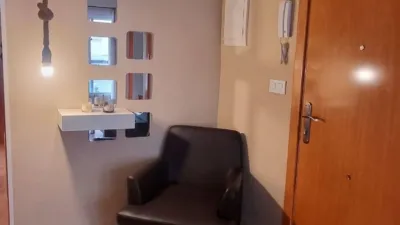 Apartment on Carrer Ibi photo 3