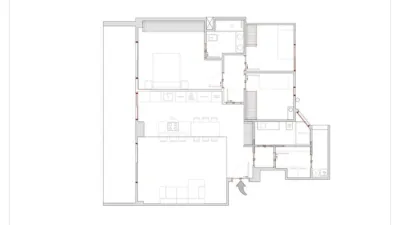 Piso en venta en Calle de la Pianista Amparo Iturbi, cerca de Avenida de César Giorgeta, La Creu Coberta (Distrito Jesús. València Capital) de 579.000 €